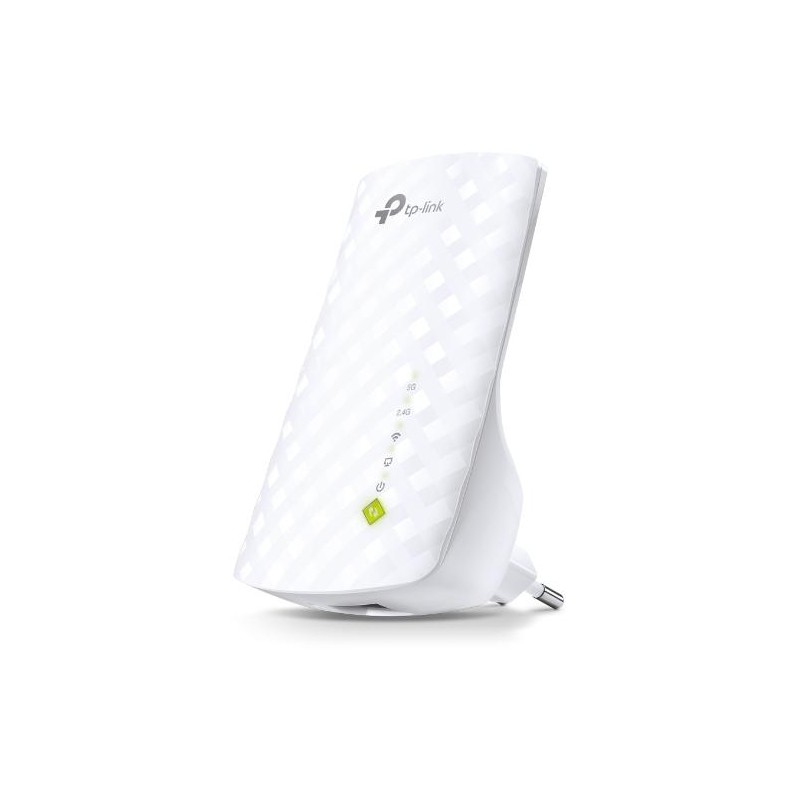 TP-Link TL-RE200 Range Extender Wireless Dual Band 750Mbps