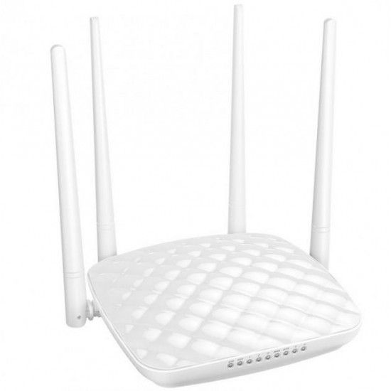 Tenda FH456 Router Wireless 300Mbps
