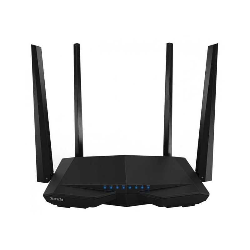 Tenda AC6 Router Wireless 1200Mbps Dual Band