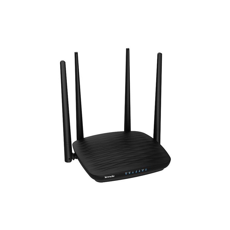 Tenda AC5 Router Wireless 1200Mbps Dual Band