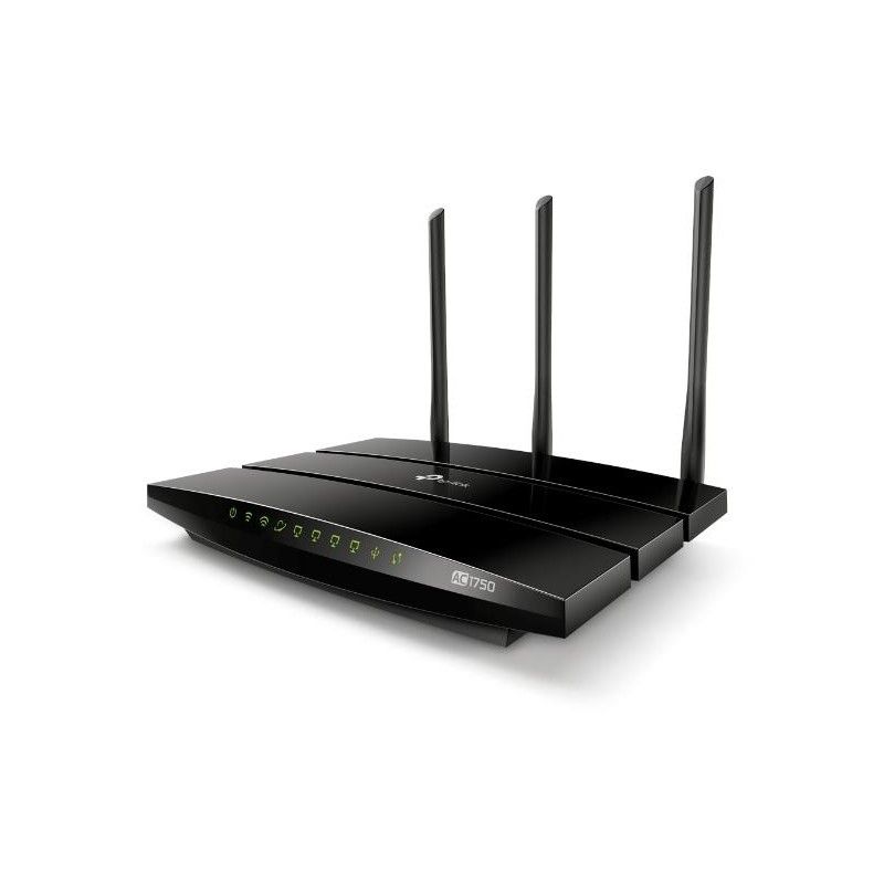 TP-Link Archer C7 AC1750 Router Wi-Fi Dual Band