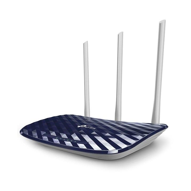 TP-Link Archer C20 Router Wifi AC750 Dual Band