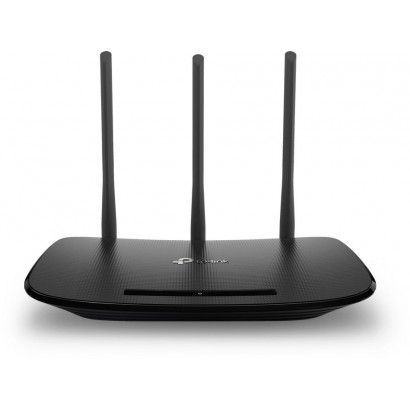 TP-Link TL-WR940N Router Wifi 450Mbps