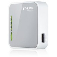 TP-Link TL-MR3020 Router 3G/4G Wireless N 150Mbps