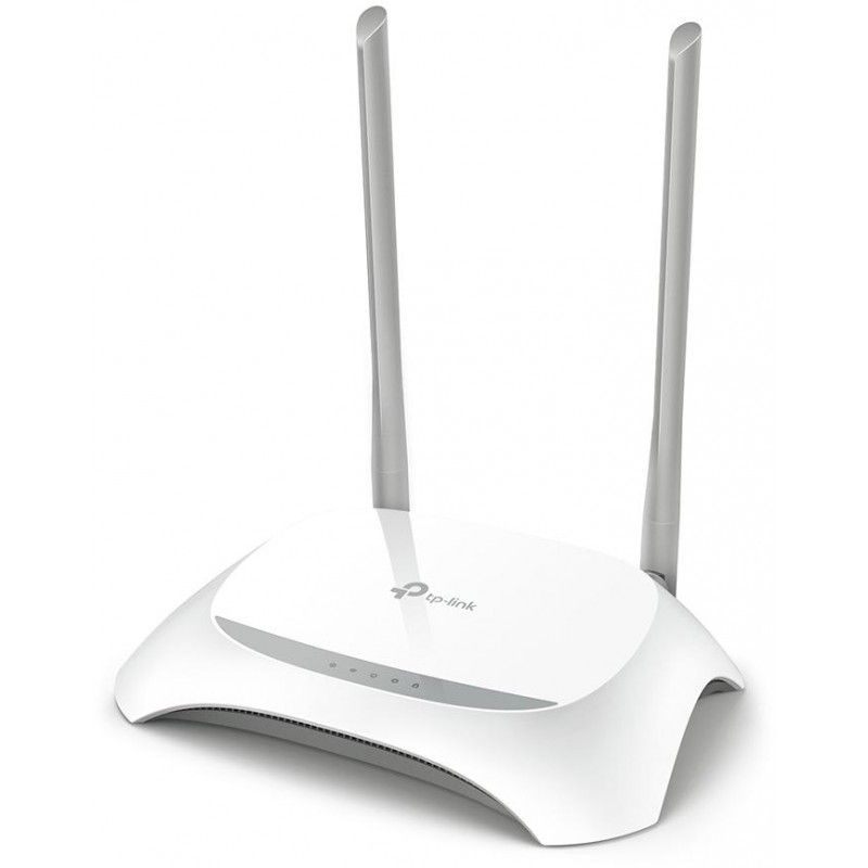 TP-Link TL-WR850N Router WiFi N300