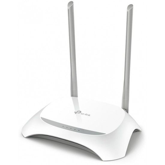 TP-Link TL-WR850N Router WiFi N300