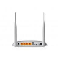 TP-Link TDW9970 Modem Wireless ADSL/VDSL2 300Mbps