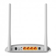 TP-Link TD-W8961N Modem Wireless N300 ADSL2+