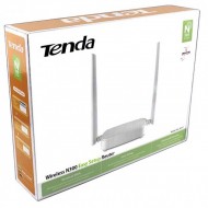 Tenda N301 Router Wireless 300Mbps
