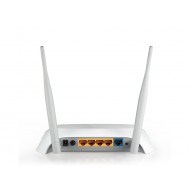 TP-Link TL-MR3420 Router 3G/4G WiFi 4 LAN