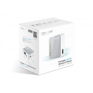 TP-Link TL-MR3020 Router 3G/4G Wireless N 150Mbps