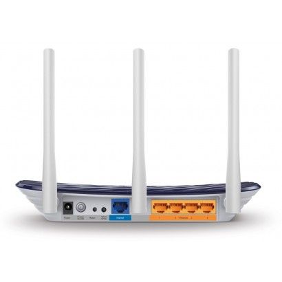 TP-Link Archer C20 Router Wifi AC750 Dual Band