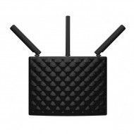 Tenda AC15 Router Wireless 1900Mbps Dual Band Gigabit