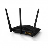Tenda AC6 Router Wireless 1200Mbps Dual Band