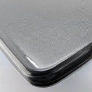Cover per Galaxy S10 Lite - Trasparente
