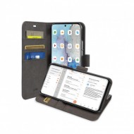 SBS Custodia Book Wallet Stand - Samsung Galaxy S20 - Nero