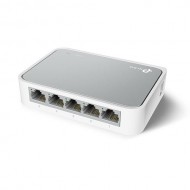 TP-Link TL-SF1005D Switch Ethernet