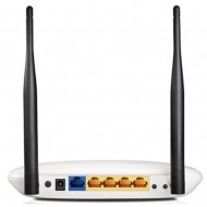 TP-Link TLWR841N Wireless Router N 300Mbps