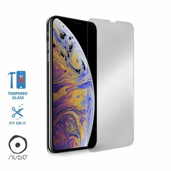 Tempered Std - eco pack per IPHONE 11 PRO MAX
