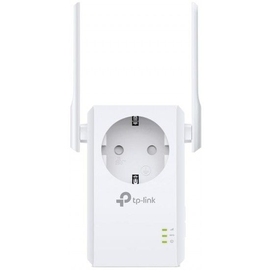 TP-Link TL-WA860RE Ripetitore WiFi passthrough 1 porta LAN