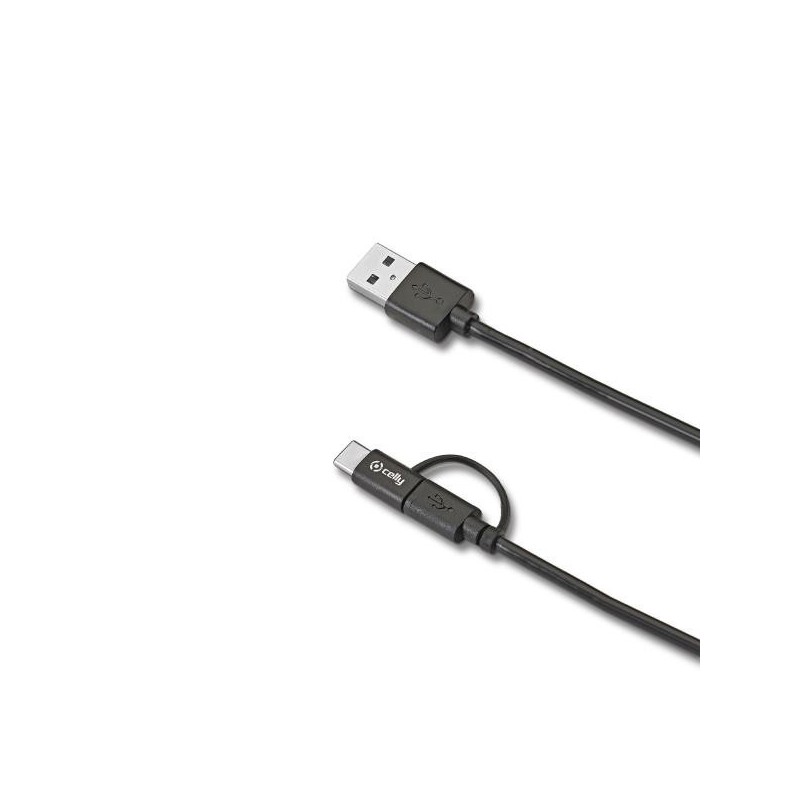USB Cable Micro Type C Adapter