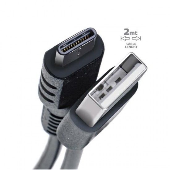 USB - Type C Cable 2 Metri