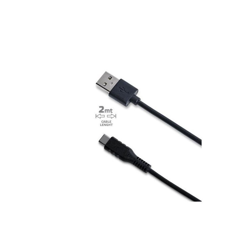USB - Type C Cable 2 Metri