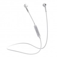 Bluetooth Stereo Drop White