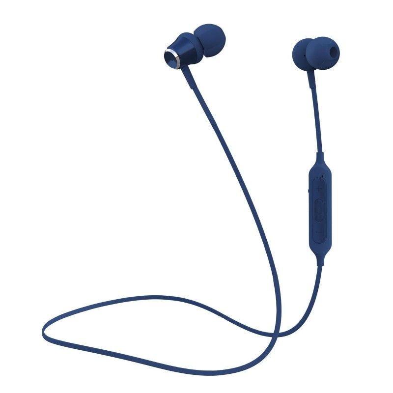 Bluetooth Stereo 2 In-Ear Blue