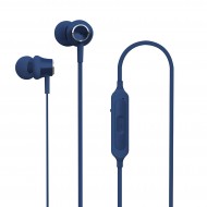 Bluetooth Stereo 2 In-Ear Blue