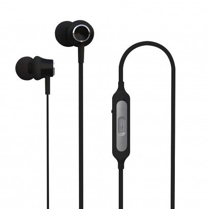 Bluetooth Stereo 2 In-Ear Black