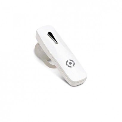 Bluetooth Headset Bh10 White