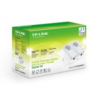 TP-Link TL-PA4010P KIT 2 Powerline