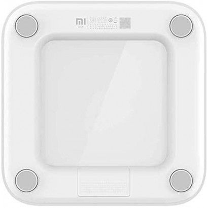 Xiaomi Mi Smart Scale 2 - Bilancia Smart