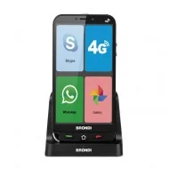 Brondi Amico Smartphone 4G