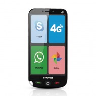 Brondi Amico Smartphone 4G