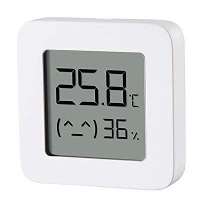 Xiaomi Mi Temperature&Humidity Monitor 2