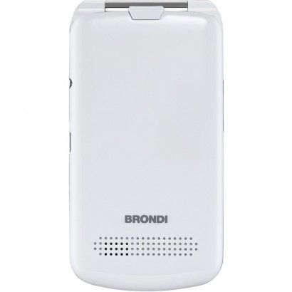 BRONDI Feature phone President (Bianco) - PRESIDENT