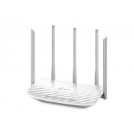 TP-Link Archer C60 Router Wi-Fi AC1350 Dualband 5 Antenne