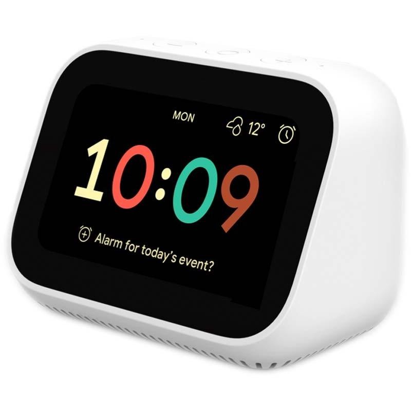 Xiaomi Mi Smart Clock - Orologio con Speaker Intelligente