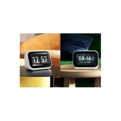 Xiaomi Mi Smart Clock - Orologio con Speaker Intelligente