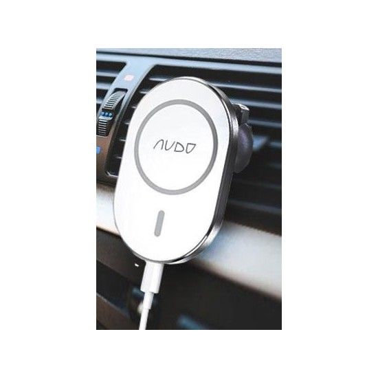 Wireless charger DRIVE Mag - CARICATORE PER AUTO