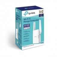 TP-Link RE505X - Range Extender OneMesh Wi-Fi 6