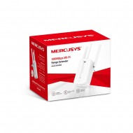 Ripetitore Mercusys wifi extender 300Mbps 2.4GHz - MW300RE