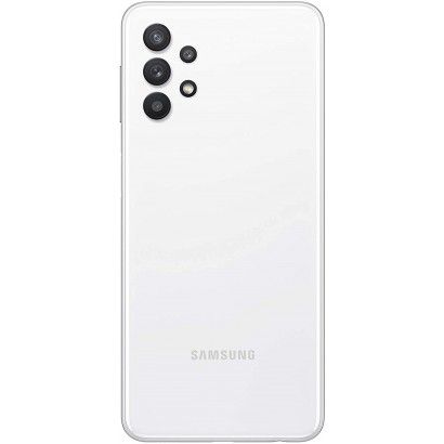Samsung Galaxy A32 5G White