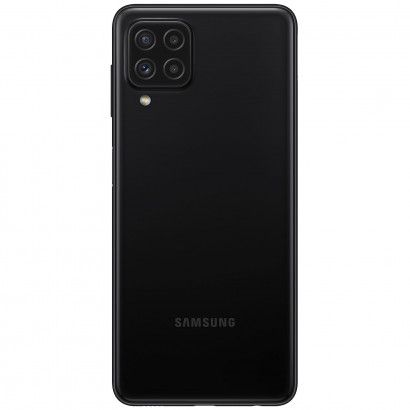 Samsung Galaxy A22 LTE Black