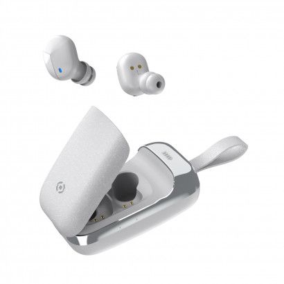Flip1 - Bluetooth Earphones [True Wireless] - White