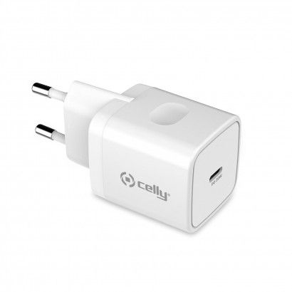 Power Delivery Wall Charger 20W - Universal USB-C [Pro Power]