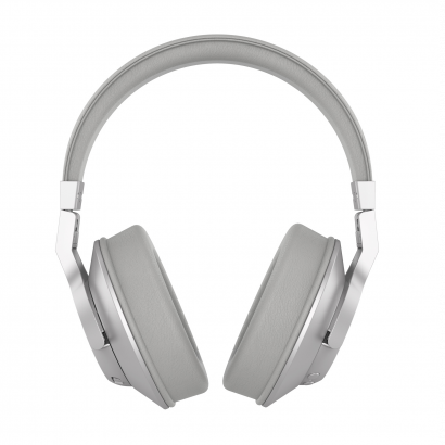 Ultrabeat ANC - Bluetooth Headphones - Silver
