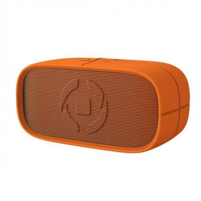 Bluetooth UP Maxi Speaker Orange